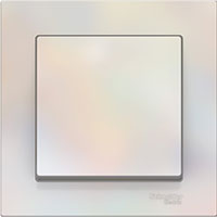 Schneider Electric, Atlas Design, Цвет: Жемчуг