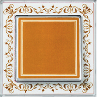 Schneider Electric, Atlas Design, Прозрачная