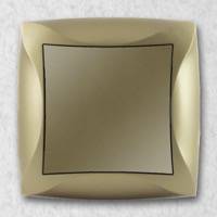 Schneider Electric, Дуэт, Цвет: Шампань