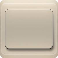 Schneider Electric, Этюд, Цвет: Кремовый