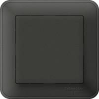 Schneider Electric, W59, Цвет: Черный бархат