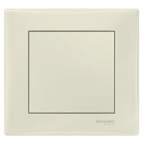 Schneider Electric, Sedna, Цвет: Бежевый