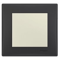 Schneider Electric, Sedna, Цвет: Графит