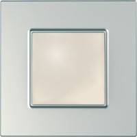 Schneider Electric, Unica Quadro, Цвет: Алюминий