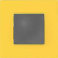 Schneider Electric, Unica Quadro, Цвет: Оранжевый