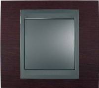 Schneider Electric, Unica Top, Цвет: Венге