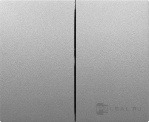 Клавиши
Galea Life,  двухклавишный,  без подсветки,   цвет - алюминий,  пластмасса,  771312,  7 713 12,  Legrand
 - PULSAL.RU Клавиши
Galea Life,  двухклавишный,  без подсветки,   цвет - алюминий,  пластмасса,  771312,  7 713 12,  Legrand
 - PULSAL.RU