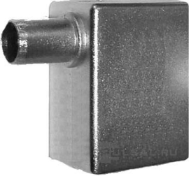 Розетка проходная 14 dB
Barcelona,  Madrid,  San Sebastian,  Sevilla,  Toledo,  Vintage Wood,  Vintage Corinto,  Vintage Tapestry,  Vintage Porcelain,  Crystal De Luxe,  Siena,  Firenze,  Granada,  Emporio,  Sanremo,  Marco,  Belle Epoque,  San Sebastian Surface,  Roma Surface,  Smalto italiano,  телевизионная (TV),  одинарная,  FD506F/14,  FEDE
 - PULSAL.RU