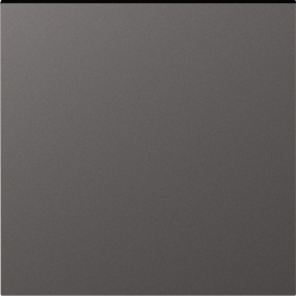 Клавиша для выключателей, переключателей и кнопок
A07 NATURAL,  A07,  A07 WAVE,  одноклавишный,  без подсветки,   цвет - титан матовый,  пластмасса,  DE29645,  Donel
 - PULSAL.RU