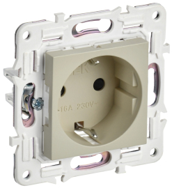 Розетка силовая + USB С, быстрая, 3,1 А
Skandy,  USB type-C 5V,  одинарная,   цвет - бежевый,  пластмасса,  SK-R14-16-U14-018-K10,  IEK
 - PULSAL.RU