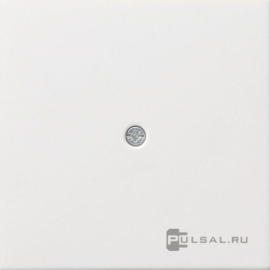 Накладка для кабельного вывода
F100,   цвет - белый глянцевый,  пластмасса,  0274112,  0274 112,  Gira
 - PULSAL.RU