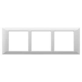 Рамка-суппорт для кабель каналов In-liner Front, 6 мод.
Avanti,   цвет - белое облако,  4400916DKC,  DKC_4400916,  DKC
 - PULSAL.RU