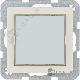 Светодиодный световой сигнал, красное/зеленое
Q.1,  Q.3,  Q.7,   цвет - бежевый бархат,  пластмасса,  29526082,  2952 60 82,  Berker
 - PULSAL.RU