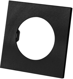 Рамка
Байкал,  1 пост,   цвет - агатовый текстурированный алюминий,  вертикальная,  горизонтальная,  металл,  SQ1819-0255,  TDM
 - PULSAL.RU