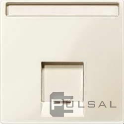 Накладка со шторками с полем для надписи (прямой ввод)
M-Smart,  M-Plan,  M-Elegance,  одинарная,   цвет - бежевый,  пластмасса,  MTN469844,  MEG469844,  Merten
 - PULSAL.RU