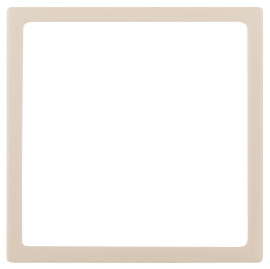 Вставка декоративная
Elegance,   цвет - слоновая кость,  Б0034590,  14-6001-02,  ЭРА
 - PULSAL.RU