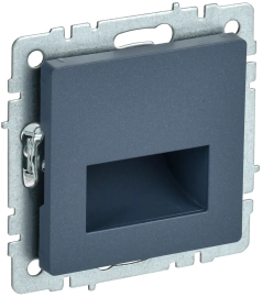 Подсветка для коридоров и ступеней
BRITE,   цвет - маренго,  пластмасса,  BR-FL20-K35,  IEK
 - PULSAL.RU