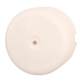 Распределительная коробка диам.90 мм (4 кабельных ввода в компл.)
Ришелье,  Лизетта,  для полых стен и гипрока,  для сплошных стен,   цвет - песочное золото,  B1-523-04,  Bironi
 - PULSAL.RU