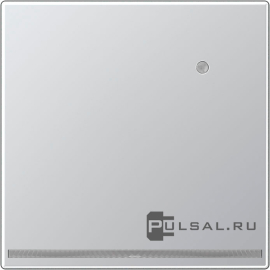 Механизм ориентационной подсветкой с датчиком света
LS 990,  LS 1912,  LS plus,  LS ZERO,  LS-design,   цвет - алюминий,  металл,  AL1539-OLNW,  AL 1539-O LNW,  JUNG
 - PULSAL.RU