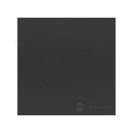 Заглушка широкая
Simon 100,   цвет - черный матовый,  пластмасса,  10001800-238,  Simon
 - PULSAL.RU