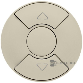 Лицевая панель
Celiane,  без фиксации,  с фиксацией,  без подсветки,   цвет - слоновая кость,  пластмасса,  066290,  0 662 90,  Legrand
 - PULSAL.RU