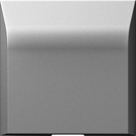 Накладка для кабельного вывода
A07 NATURAL,  A07,  A07 WAVE,   цвет - сталь,  пластмасса,  DE87137,  Donel
 - PULSAL.RU