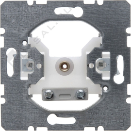 Kабельный вывод
R.1,  R.3,  R.8,  K.1,  K.5,  Q.1,  Q.3,  Q.7,  S.1,  B.3,  B.7,  4470,  4470,  Berker
 - PULSAL.RU
