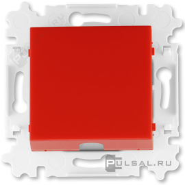 Кабельный вывод
Levit,   цвет - красный,  пластмасса,  3938H-A00034 65W,  2CHH480034A6065,  ABB
 - PULSAL.RU