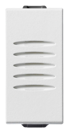 Звонок электронный 220 В
Neve Up,   цвет - белый,  пластмасса,  09373.SR VIM,  09373.SR,  Vimar
 - PULSAL.RU Звонок электронный 220 В
Neve Up,   цвет - белый,  пластмасса,  09373.SR VIM,  09373.SR,  Vimar
 - PULSAL.RU