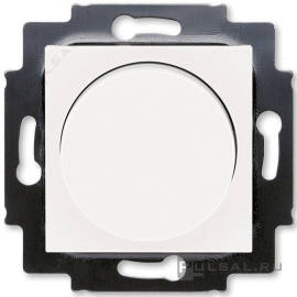 Светорегулятор (диммер) 60-600 Вт
Levit,  поворотно-нажимной,  с возможностью управления с 2-х мест,  лампы накаливания и галогенные 220В (R),   цвет - жемчуг / ледяной,  пластмасса,  3294H-A02247 68W,  2CHH942247A6068,  ABB
 - PULSAL.RU