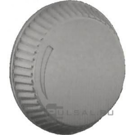 Ручка латунная для поворотного светорегулятора
Barcelona,  Madrid,  San Sebastian,  Sevilla,  Toledo,  Vintage Wood,  Vintage Corinto,  Vintage Tapestry,  Vintage Porcelain,  Crystal De Luxe,  Siena,  Firenze,  Granada,  Emporio,  Sanremo,  Belle Epoque,  San Sebastian Surface,  Roma Surface,  Smalto italiano,  поворотно-нажимной,  с возможностью управления с 2-х мест,  лампы накаливания и галогенные 220В (R),  лампы с индукционным (обмоточным) трансформ.(L),   цвет - хром блестящий (bright chrome),  металл,  FD04322CB,  FEDE
 - PULSAL.RU