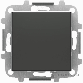 Заглушка с суппортом
SKY,   цвет - черный бархат,  пластмасса,  8500 NS,  2CLA850000A1501,  ABB
 - PULSAL.RU