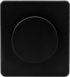 Светорегулятор (диммер) 5-300 Вт/ВА, для LED 3-150 Вт/ВА
Miele Round,  поворотно-нажимной,  с возможностью управления с 2-х мест,  лампы накаливания и галогенные 220В (R),  лампы с индукционным (обмоточным) трансформ.(L),  лампы с электронным (емкостным) трансформ.(C),  диммируемые лампы LED 220В (LEDi тип L),  диммируемые лампы LED 220В (LEDi тип C),   цвет - оникс,  пластмасса,  KR-78-0732-3,  Kranz
 - PULSAL.RU