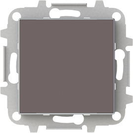 Заглушка с суппортом
SKY,   цвет - тауп,  пластмасса,  8500 TP,  2CLA850000A6301,  ABB
 - PULSAL.RU