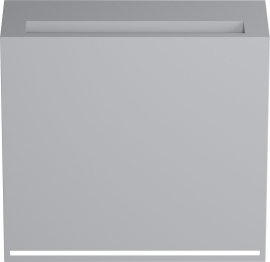 Накладка для карточного выключателя
S70,   цвет - серый,  пластмасса,  VLS002616,  Voltum
 - PULSAL.RU