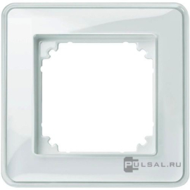 Рамка
M-Creativ,  1 пост,   цвет - прозрачный,  вертикальная,  горизонтальная,  пластмасса,  MTN4010-3500,  MEG4010-3500,  Merten
 - PULSAL.RU