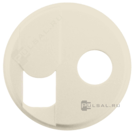 Лицевая панель для TV+RJ45
Celiane,  телевизионная (TV),  спутниковая (SAT),  радио (R),  одинарная,   цвет - слоновая кость,  пластмасса,  066234,  0 662 34,  Legrand
 - PULSAL.RU