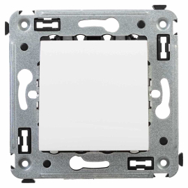 Кабельный вывод
Avanti,   цвет - белое облако,  пластмасса,  4400983DKC,  DKC_4400983,  DKC
 - PULSAL.RU