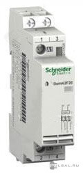 Импульсное реле Домовой CT 1НО, 16А, 220В AC, 15508, Schneider Electric - PULSAL.RU Импульсное реле Домовой CT 1НО, 16А, 220В AC, 15508, Schneider Electric - PULSAL.RU