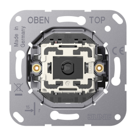 Мультивыключатель
LS 1912,  одноклавишный,  K531-41EU,  JUNG
 - PULSAL.RU
