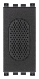 Звонок электронный 220 В
Arke,   цвет - антрацит серый,  пластмасса,  19373.SR VIM,  19373.SR,  Vimar
 - PULSAL.RU Звонок электронный 220 В
Arke,   цвет - антрацит серый,  пластмасса,  19373.SR VIM,  19373.SR,  Vimar
 - PULSAL.RU