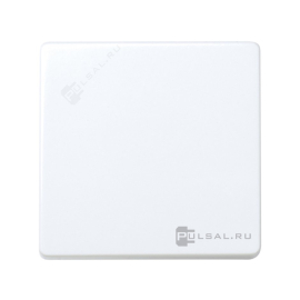 Кнопка Н.О.
Simon 44 Aqua,  Simon 27 play,  Simon 27 neos,  Simon 27,  одноклавишный,   цвет - белый глянец,  пластмасса,  27659-65,  Simon
 - PULSAL.RU