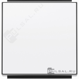 Клавиша
SKY,  одноклавишный,  без подсветки,   цвет - белый,  пластмасса,  8501 BL,  2CLA850100A1101,  ABB
 - PULSAL.RU