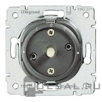 Механизм поворотного переключателя управления рольставнями на 2 направления
Galea Life,  без фиксации,  с фиксацией,  без подсветки,  775853,  7 758 53,  Legrand
 - PULSAL.RU