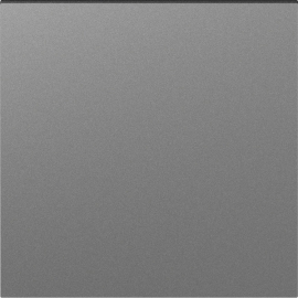 Клавиша для выключателей, переключателей и кнопок
A07 NATURAL,  A07,  A07 WAVE,  A07 NATURAL ROUND,  одноклавишный,  без подсветки,   цвет - сталь,  пластмасса,  DE29637,  Donel
 - PULSAL.RU