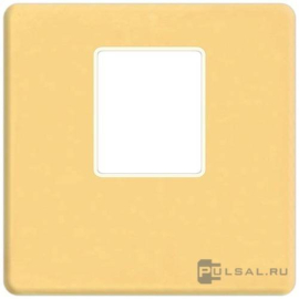 Лицевая панель для разъема Modular Jack (тип Keystone/AMP)
Barcelona,  Madrid,  San Sebastian,  Sevilla,  Toledo,  Vintage Wood,  Vintage Corinto,  Vintage Tapestry,  Vintage Porcelain,  Crystal De Luxe,  Siena,  Firenze,  Granada,  Emporio,  Sanremo,  Belle Epoque,  San Sebastian Surface,  Roma Surface,  Smalto italiano,  одинарная,   цвет - золото (real gold),  металл,  FD04317OR-A,  FEDE
 - PULSAL.RU