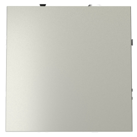 Кабельный вывод
S70,   цвет - сталь,  пластмасса,  VLS080205,  Voltum
 - PULSAL.RU