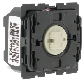 Механизм выключателя привода жалюзи
Celiane,  без фиксации,  без подсветки,  067602,  0 676 02,  Legrand
 - PULSAL.RU