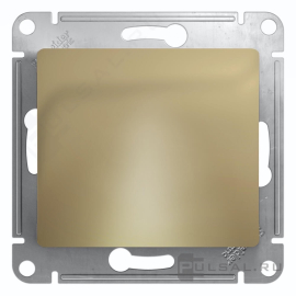 Кабельный вывод
Glossa,   цвет - титан,  пластмасса,  GSL000499,  Schneider Electric
 - PULSAL.RU