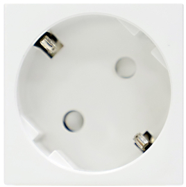 Розетка 45°
Лючки DDSB,  Лючки DFB,  со шторками,  с заземлением,  одинарная,  безвинтовые клеммы,   цвет - белый,  пластмасса,  DF6D1W,  Donel
 - PULSAL.RU